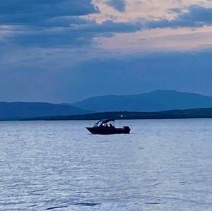 Meet your Posher, Gary